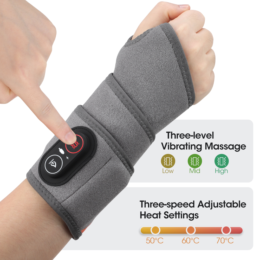 Ceinture de massage portable à - Ankle Brace avis et prix