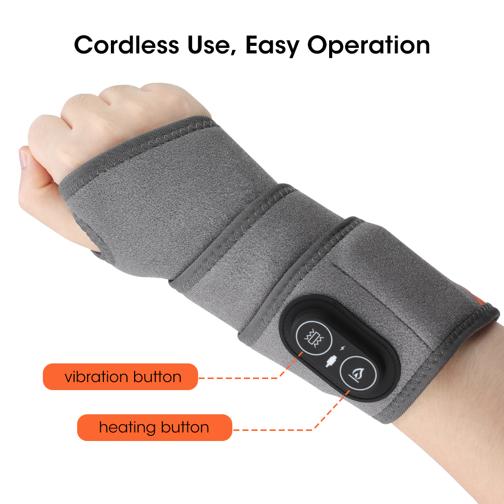 Ceinture de massage portable à - Ankle Brace avis et prix