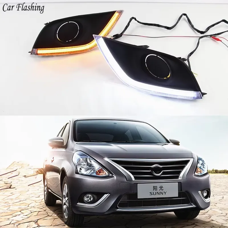 2 pièces Feux de jour DRL, feu - Running Headlamp avis et prix