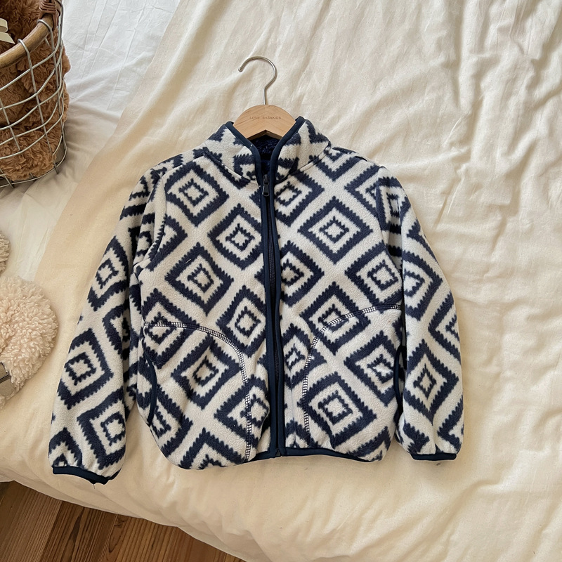 Printemps automne garçons vest - Running Gear Kids avis et prix