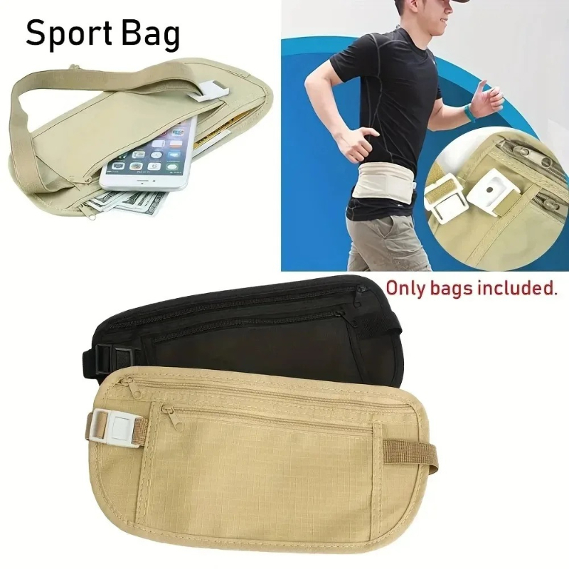 Ceinture de sport multifonctio - Running Belt avis et prix