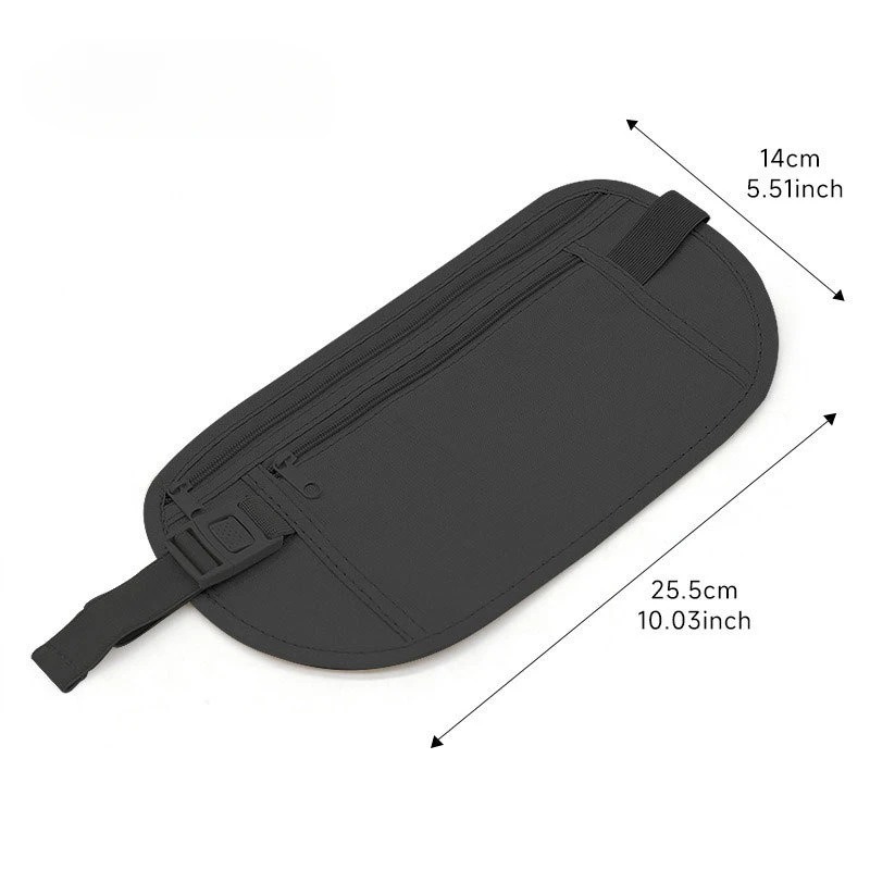 Ceinture de sport multifonctio - Running Belt avis et prix