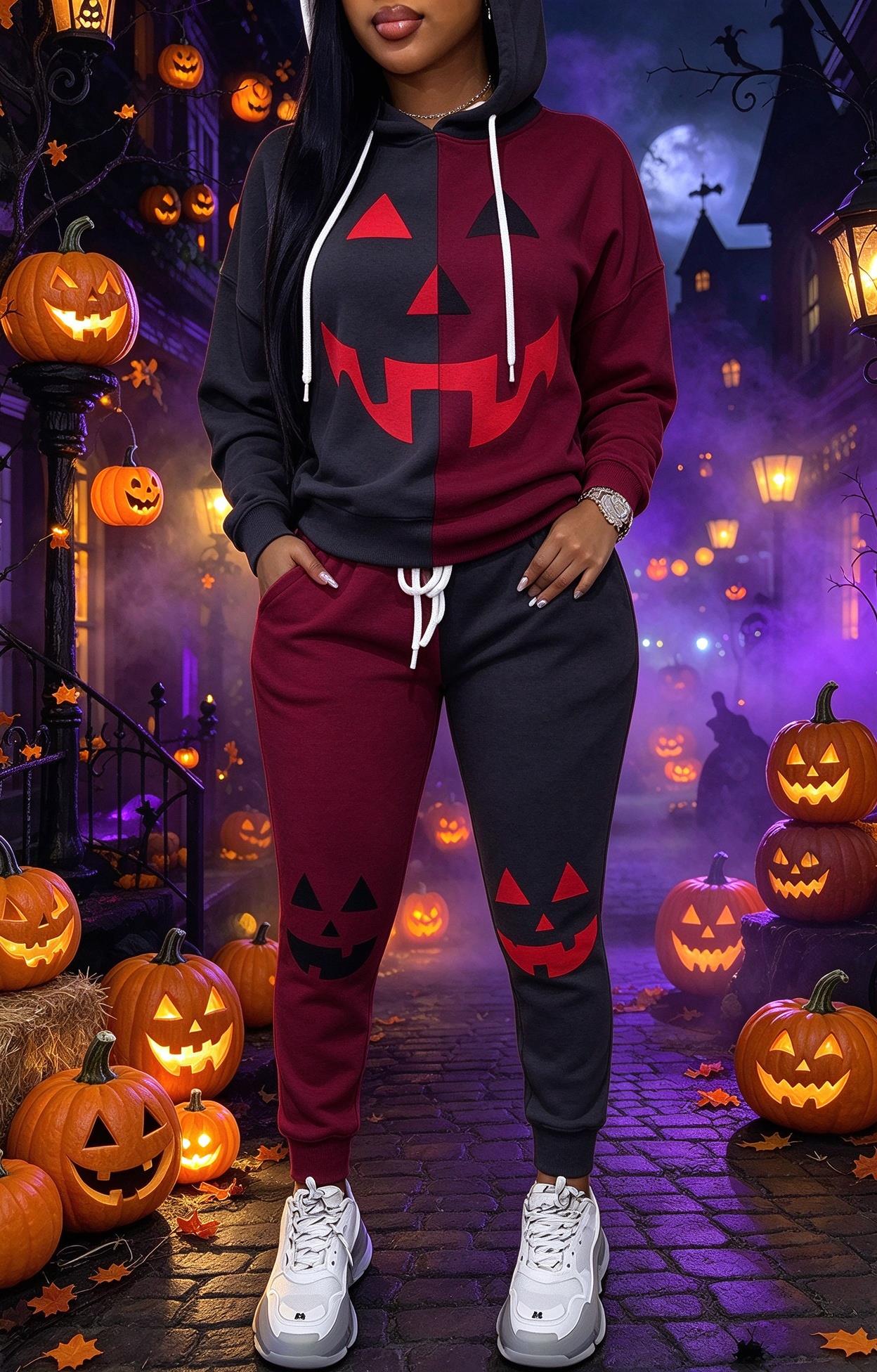 Ensemble de survêtement à capu - Joggers Pants avis et prix