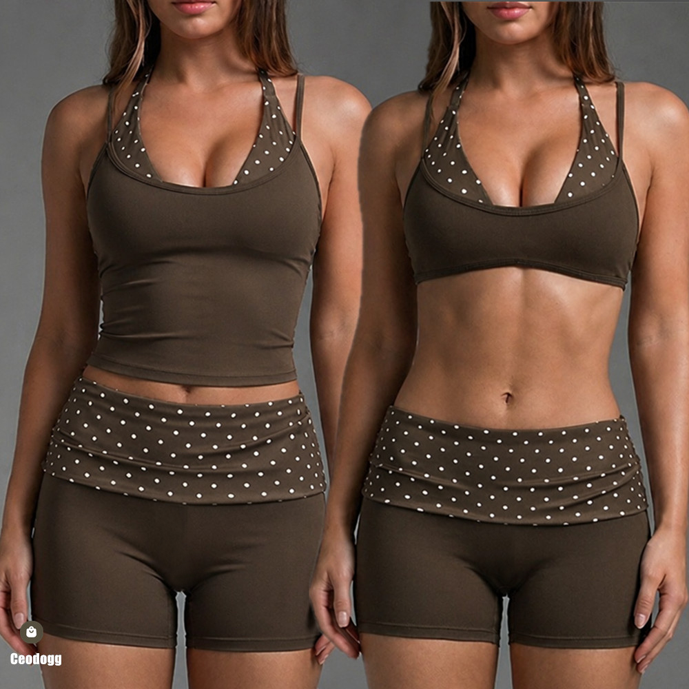 Soutien-gorge de yoga à bretel - Running Belt avis et prix