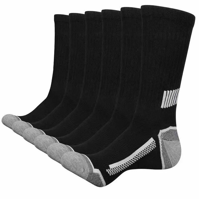 6/12 paires de chaussettes de  - Sports Socks avis et prix