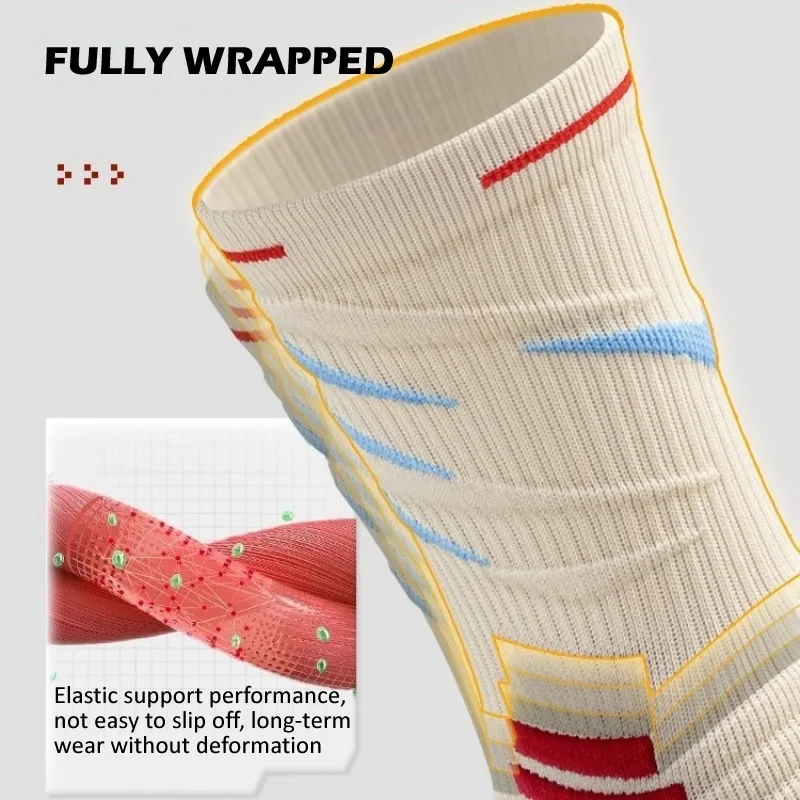 Elite – chaussettes de sport p - Sports Socks avis et prix
