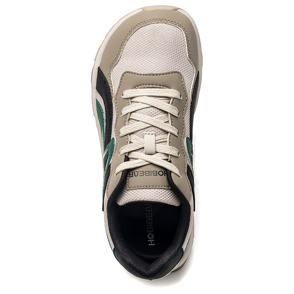 HOBIBEAR Chaussures de course  - Running Shoes Men avis et prix