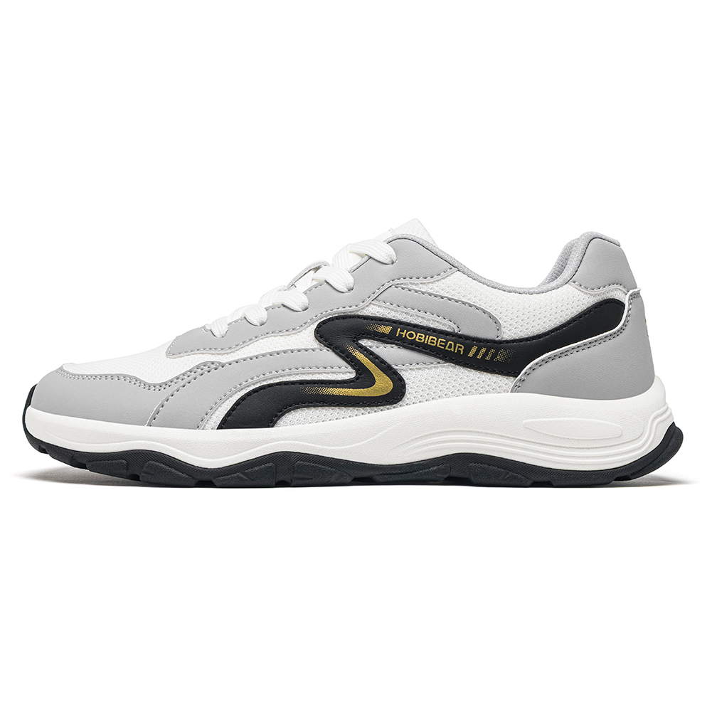 HOBIBEAR Chaussures de course  - Running Shoes Men avis et prix