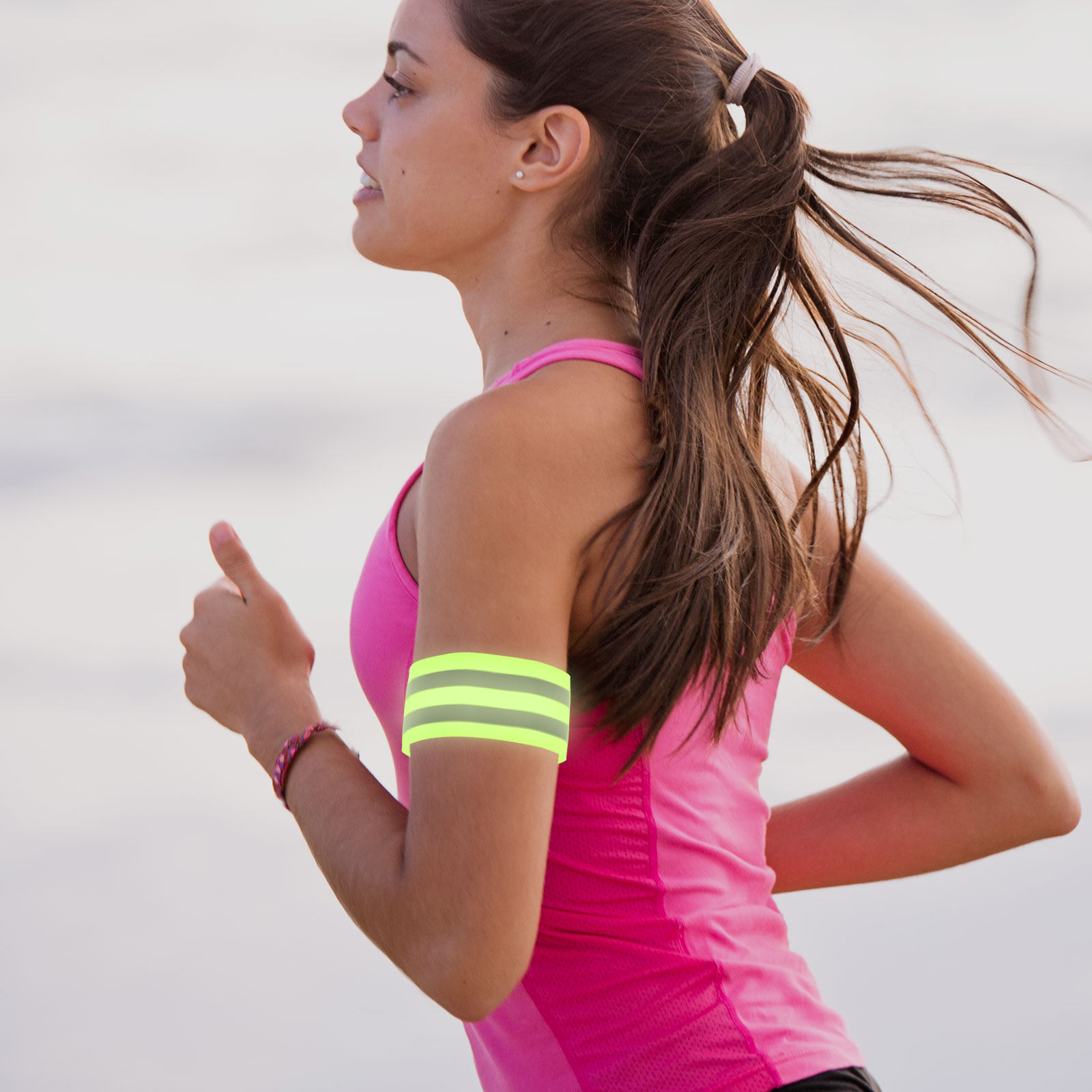 10 pièces, brassard réfléchiss - Running Visibility Gear avis et prix