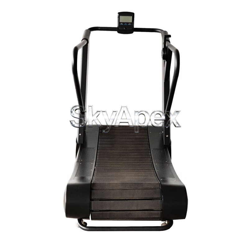Tapis de course non motorisé à - Running Belt avis et prix