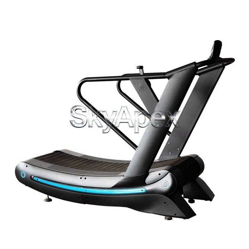 Tapis de course non motorisé à - Running Belt avis et prix
