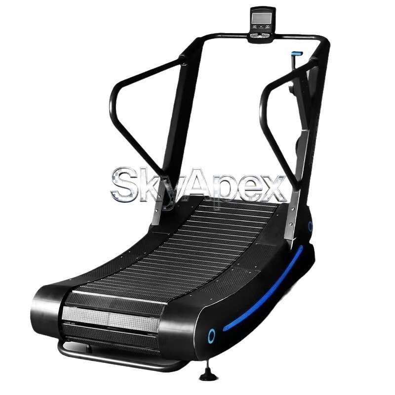 Tapis de course non motorisé à - Running Belt avis et prix