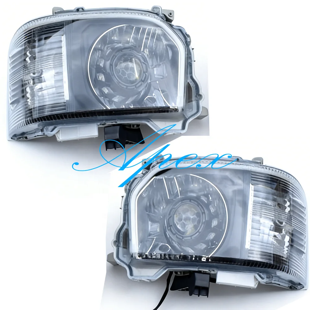 Ensemble de phares à LED pour  - Running Headlamp avis et prix