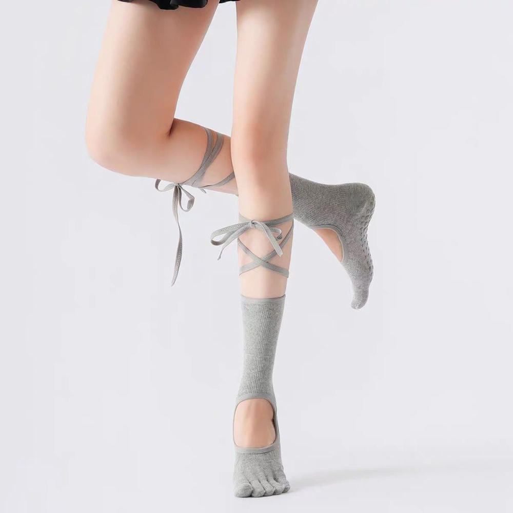 Chaussettes de ballet et de yo - Sports Socks avis et prix