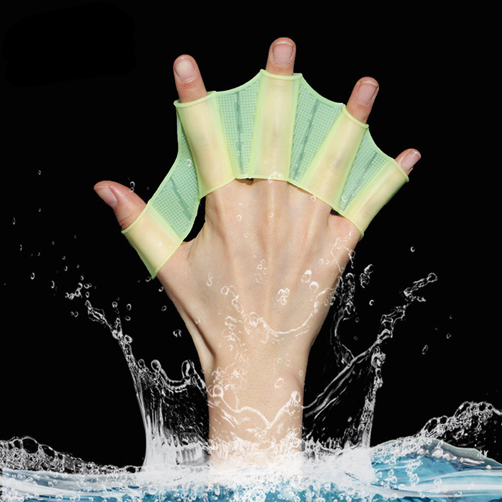 Ensemble de palmes de natation - Running Gear Kids avis et prix