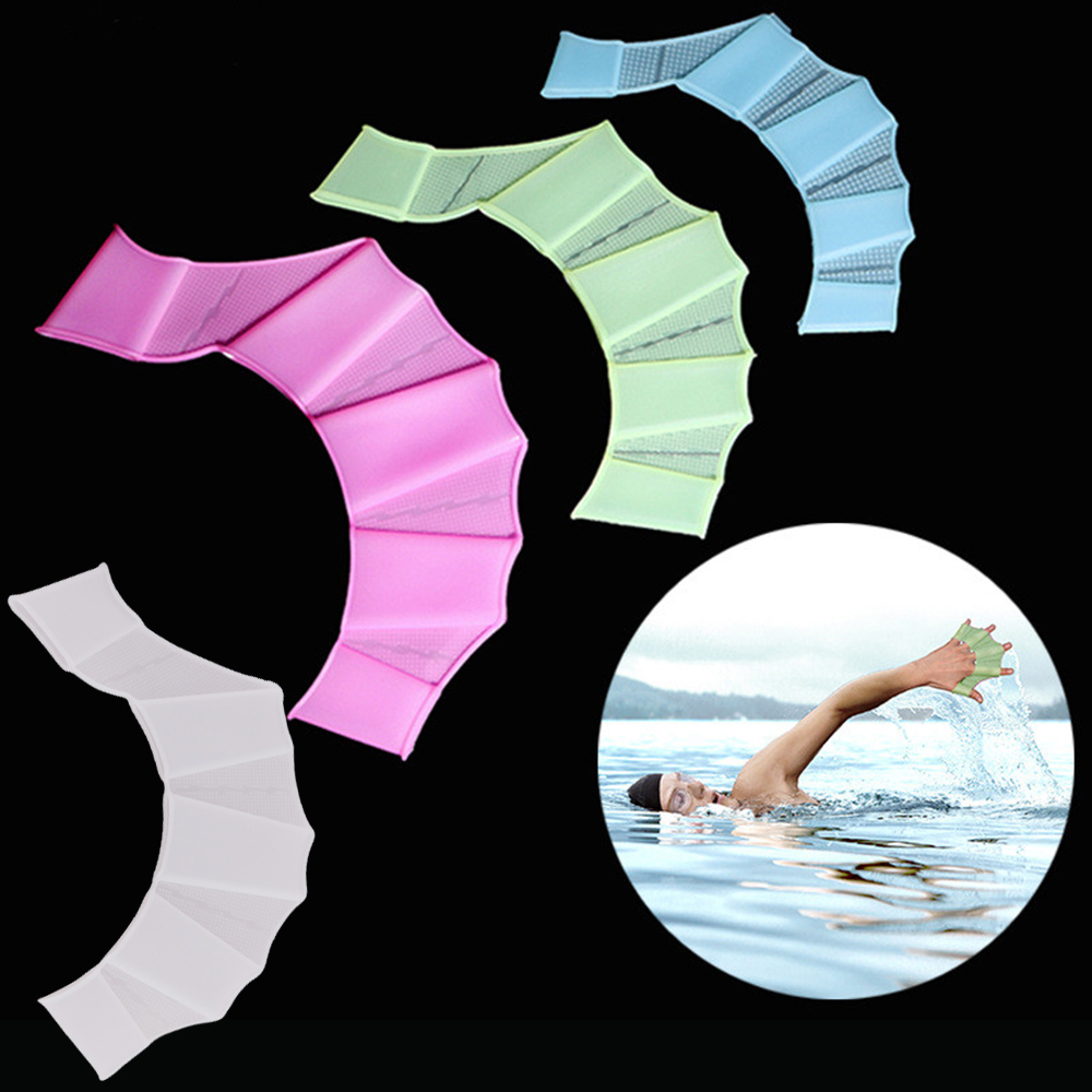 Ensemble de palmes de natation - Running Gear Kids avis et prix