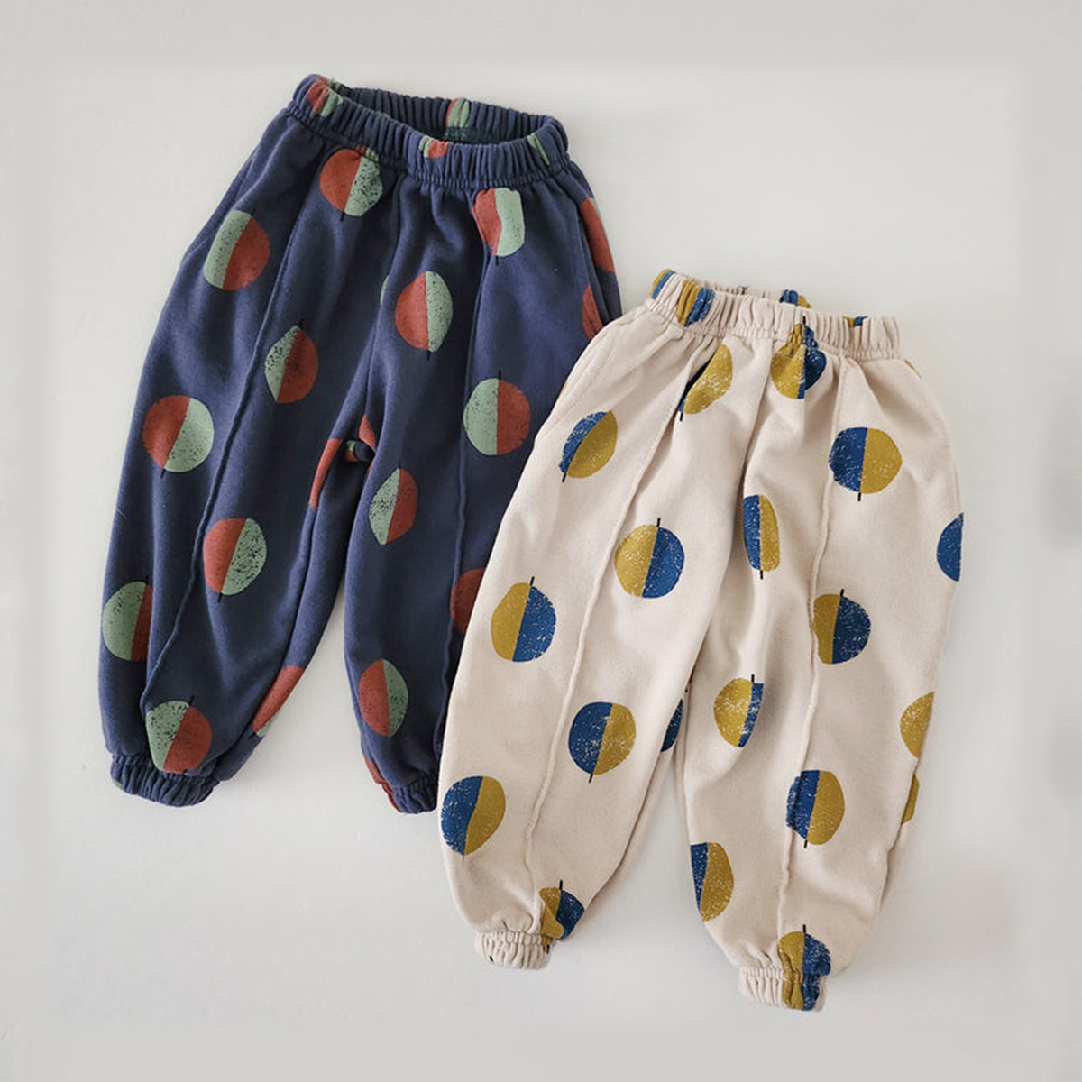 Ensemble de vêtements coréens  - Running Gear Kids avis et prix