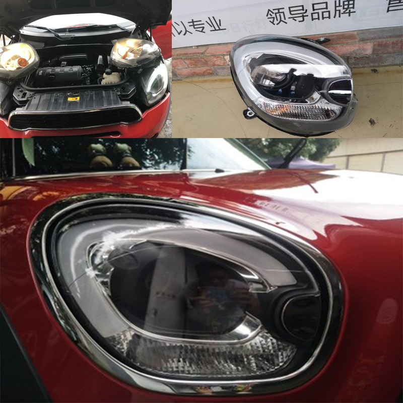 2 pièces pour BMW Mini Country - Running Headlamp avis et prix