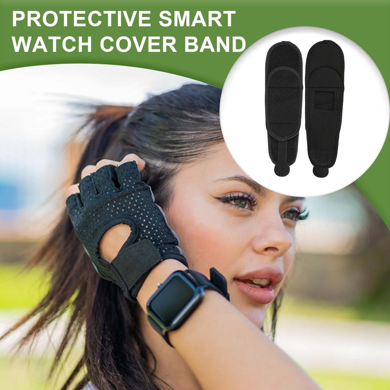 Protection de bracelet de mont - Running Watch avis et prix