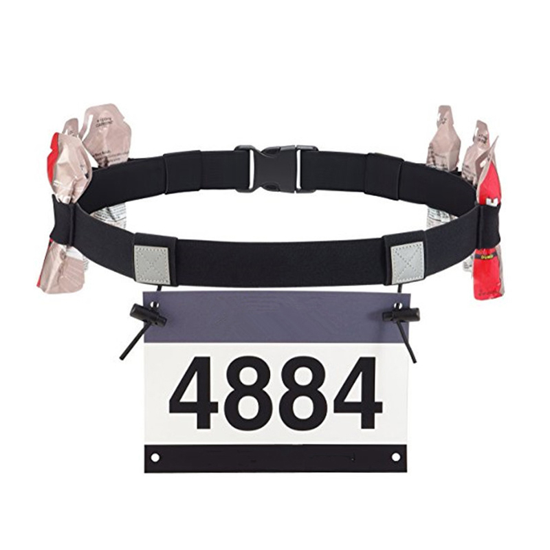 【Ceinture porte-dossard pour c - Race Bib avis et prix