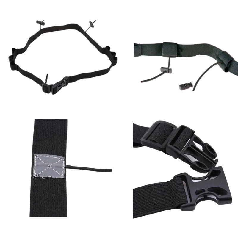 【Ceinture porte-dossard pour c - Race Bib avis et prix