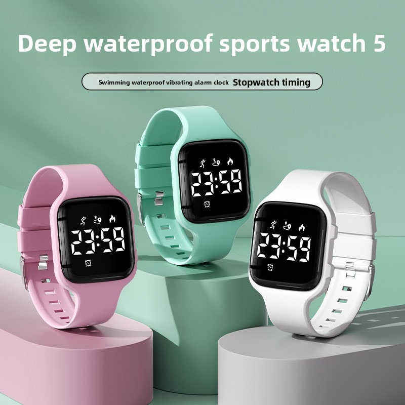 Nouvelle montre connectée de f - Running Watch avis et prix