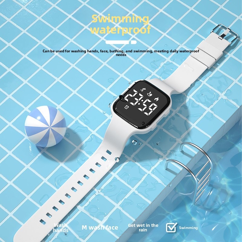 Nouvelle montre connectée de f - Running Watch avis et prix