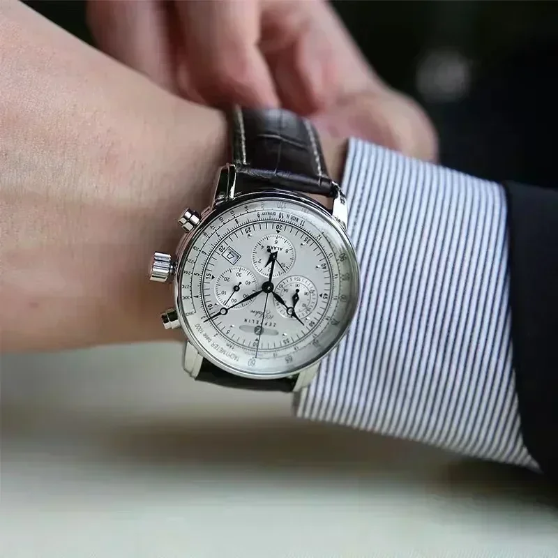 Nouvelle montre-bracelet autom - Running Watch avis et prix