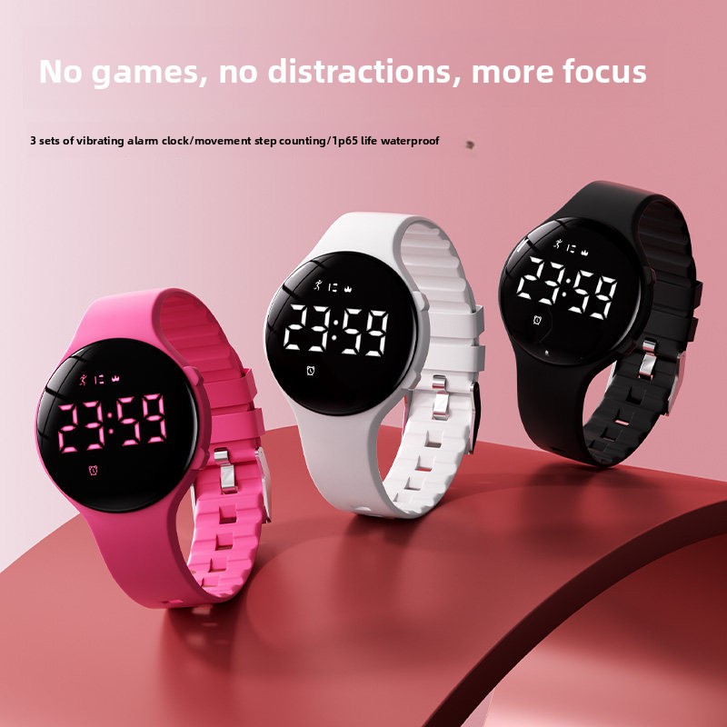 Montre connectée LED 2026 pour - Running Watch avis et prix