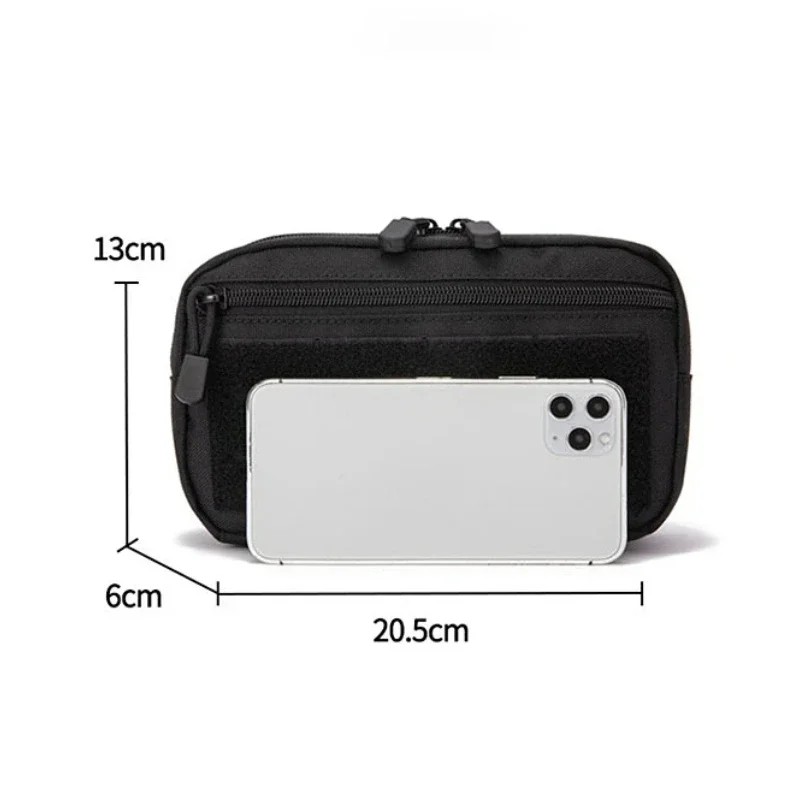 Pochette tactique compacte 100 - Hydration Vest avis et prix