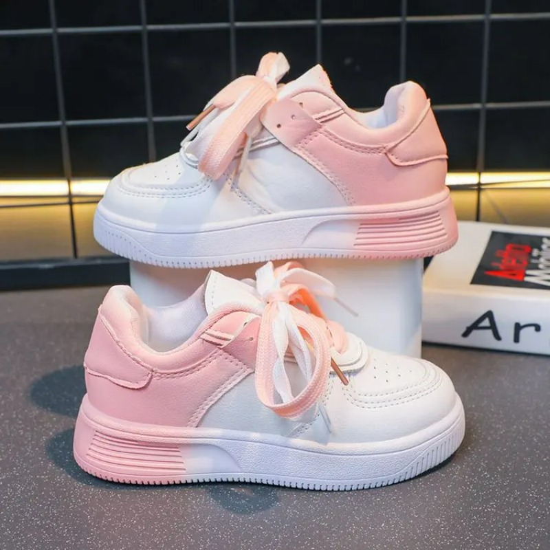 Nouvelles baskets dégradées bl - Running Shoes Women avis et prix