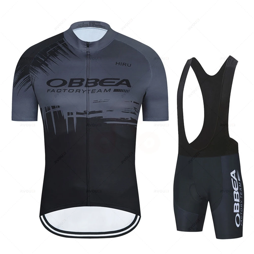 Ensemble de maillot de cyclism - Race Bib avis et prix