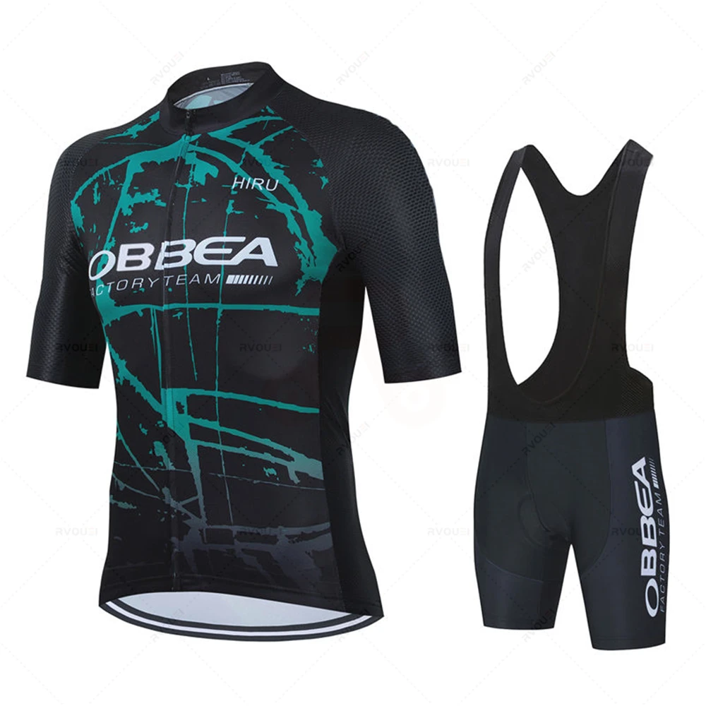 Ensemble de maillot de cyclism - Race Bib avis et prix