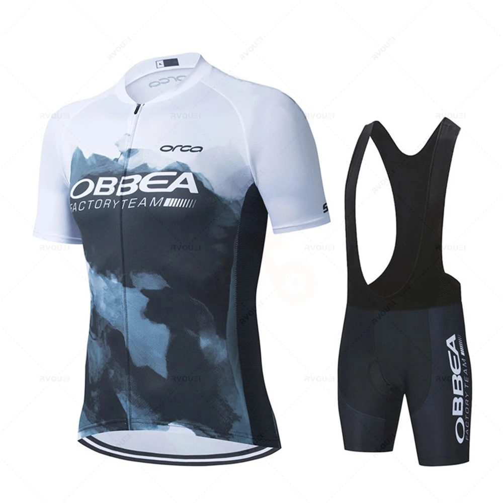 Ensemble de maillot de cyclism - Race Bib avis et prix
