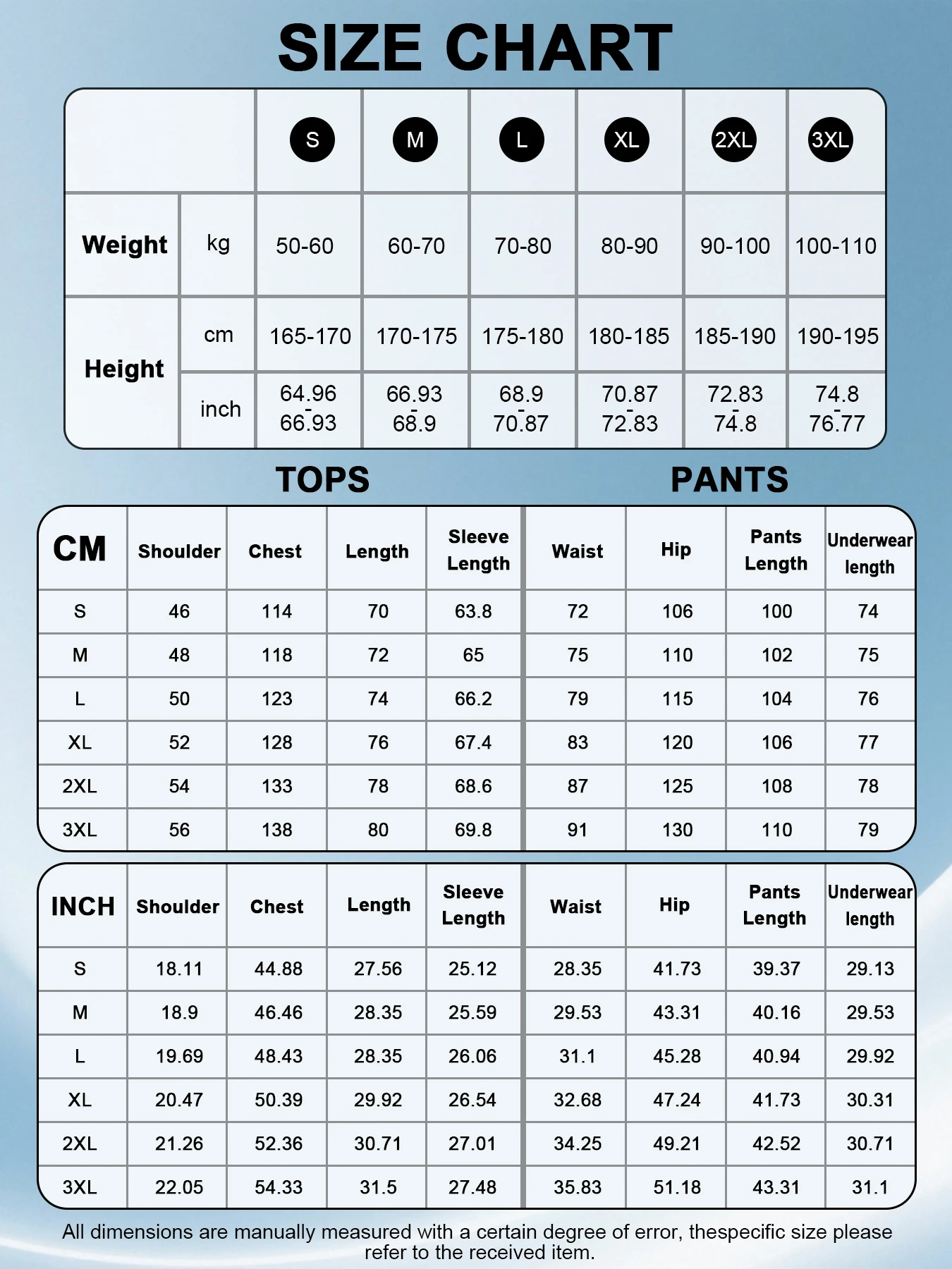 Ensemble de survêtement décont - Joggers Pants avis et prix