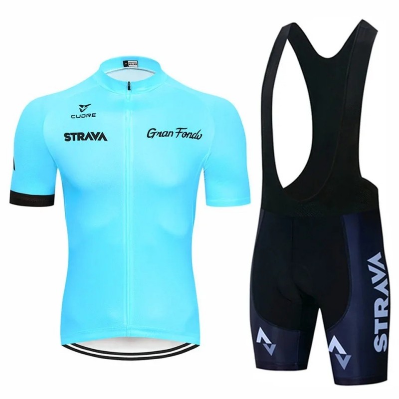 Ensemble de maillot de vélo St - Race Bib avis et prix