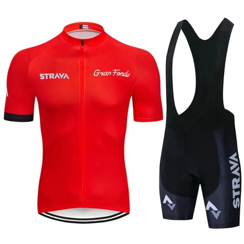 Ensemble de maillot de vélo St - Race Bib avis et prix