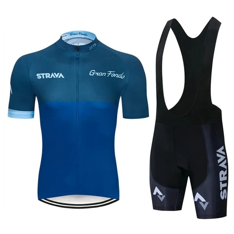 Ensemble de maillot de vélo St - Race Bib avis et prix