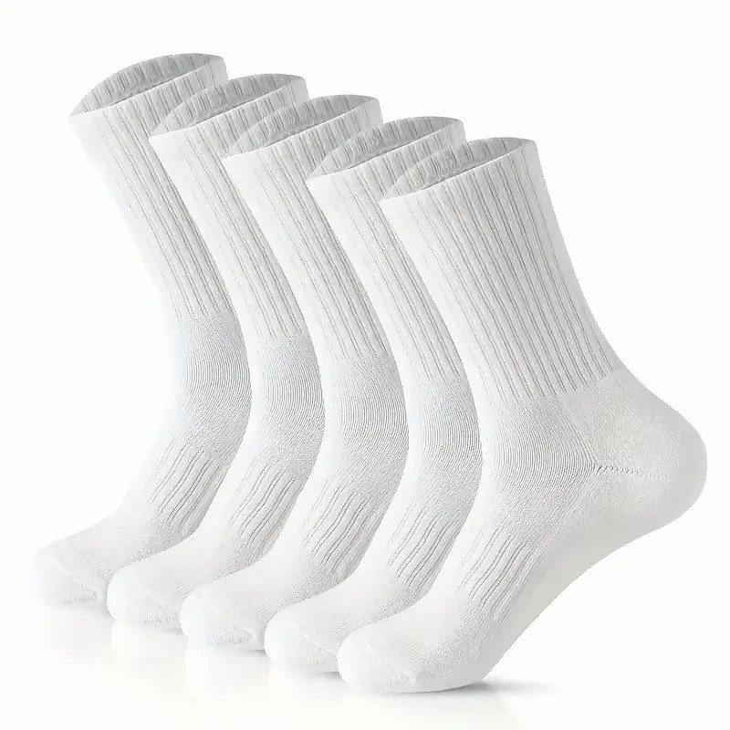 5/10/20 paires de chaussettes  - Sports Socks avis et prix