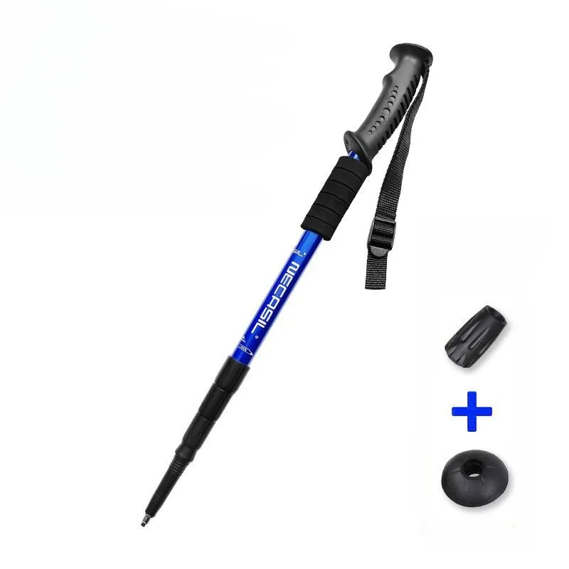 Bâtons de trekking réglables a - Trekking Pole Carbon avis et prix