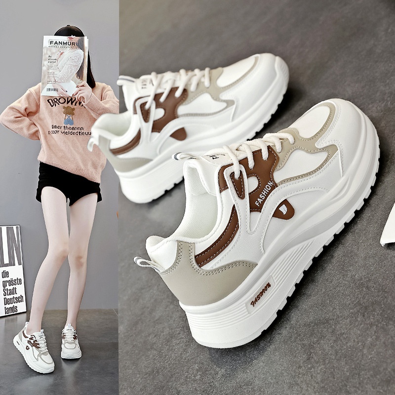 Chaussures de sport décontract - Running Shoes Women avis et prix