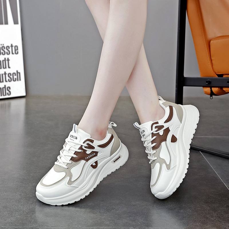 Chaussures de sport décontract - Running Shoes Women avis et prix