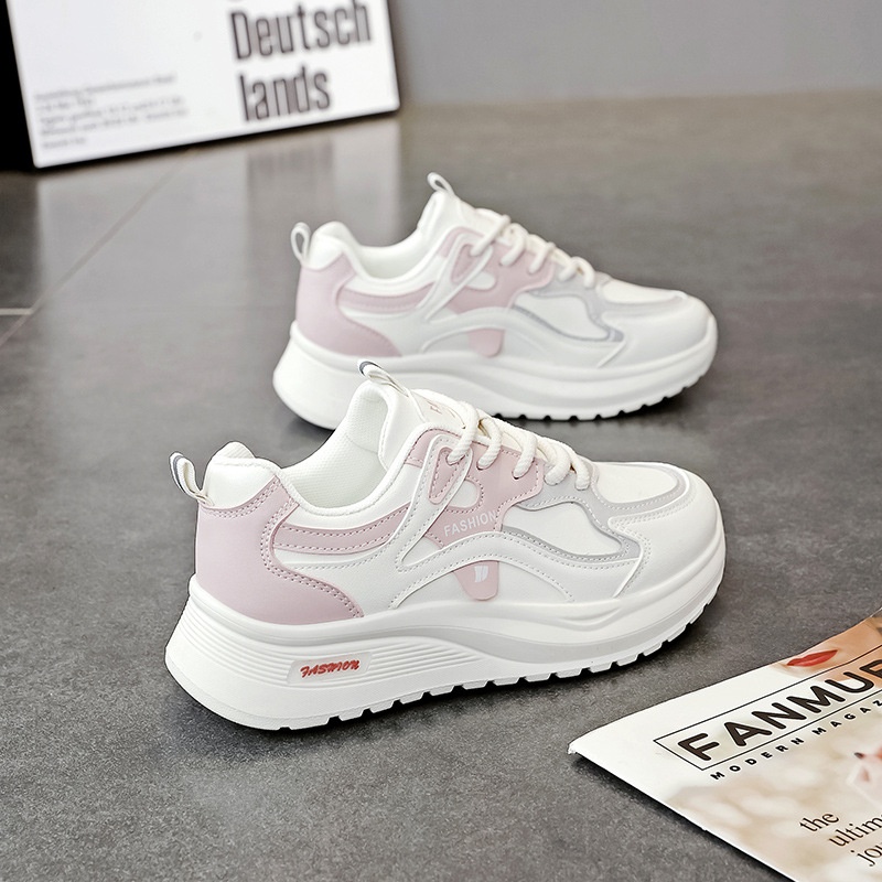 Chaussures de sport décontract - Running Shoes Women avis et prix