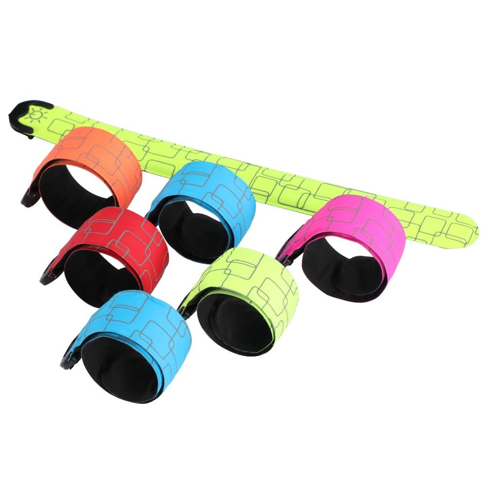 Brassard de course de nuit de  - Running Visibility Gear avis et prix