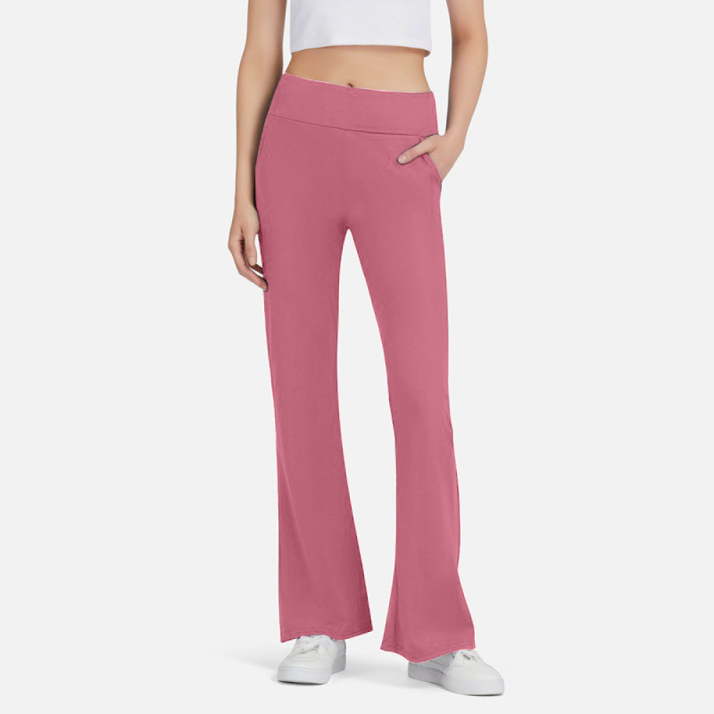 Leggings de yoga évasés à tail - Running Gear Junior avis et prix