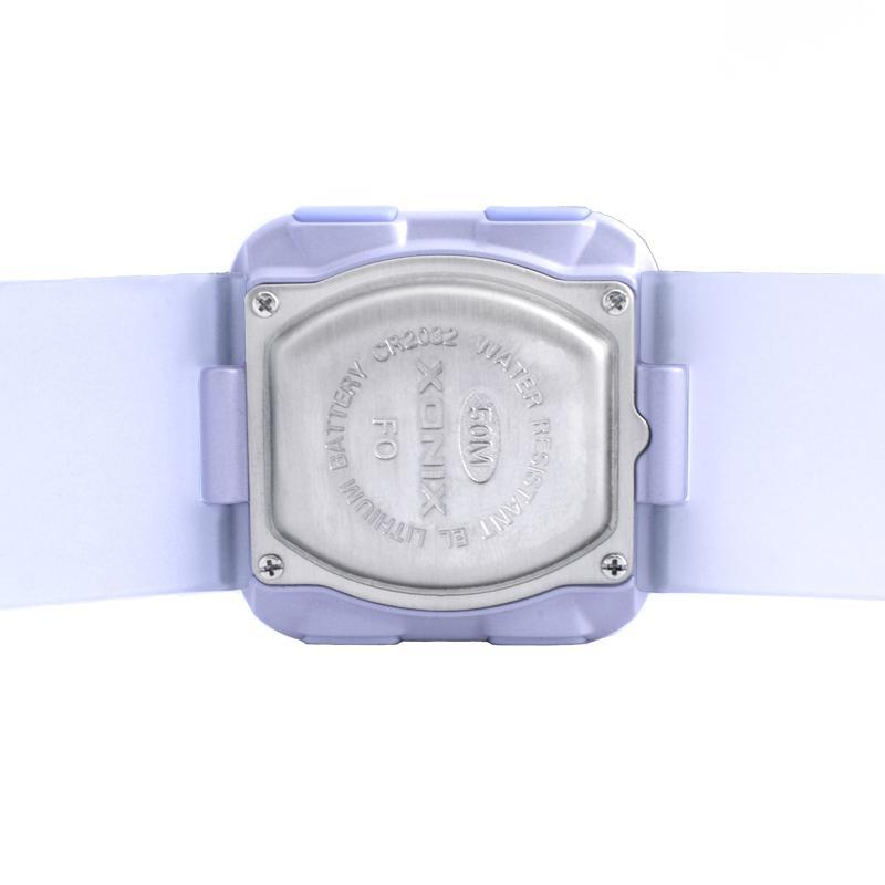Montre électronique LED étanch - Running Watch avis et prix