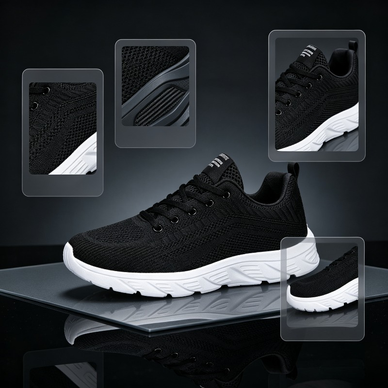 Baskets de sport pour hommes,  - Running Shoes Men avis et prix