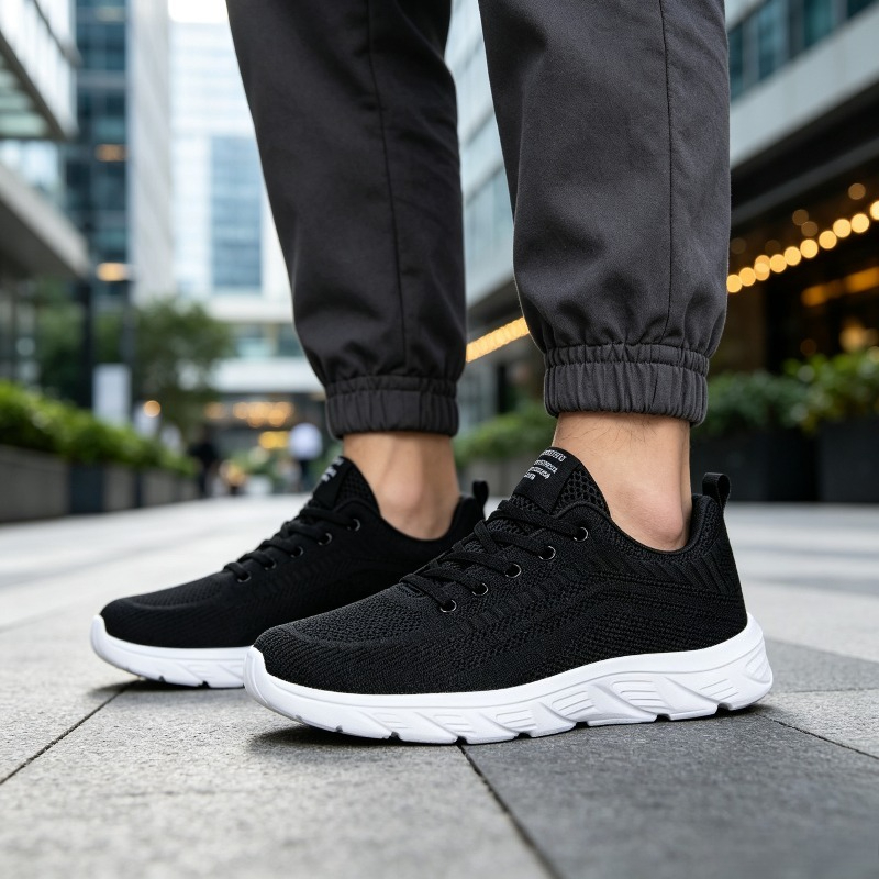 Baskets de sport pour hommes,  - Running Shoes Men avis et prix