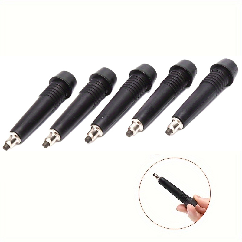 5 pièces accessoires de poteau - Trekking Pole Carbon avis et prix