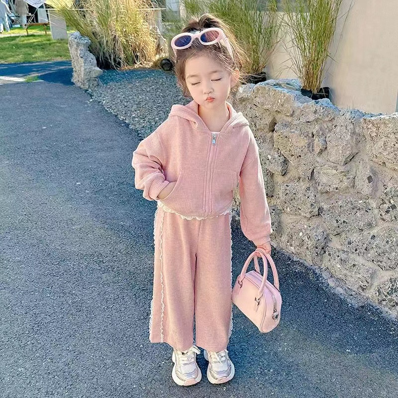 Ensemble printemps-automne pou - Running Gear Kids avis et prix